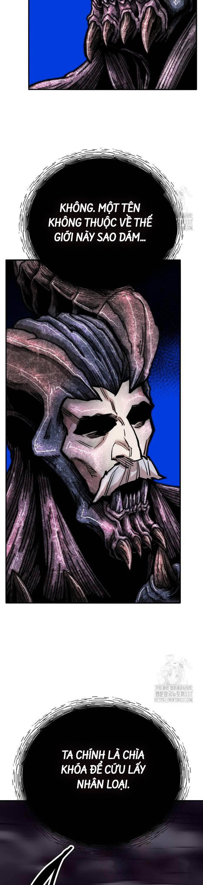 Phá Bỏ Giới Hạn Chapter 147 - 68