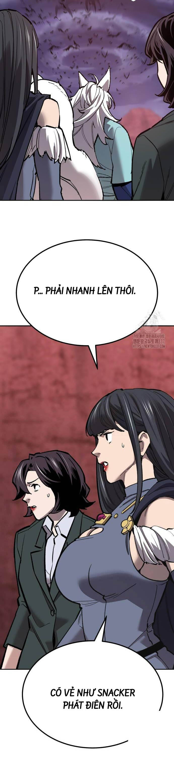 Phá Bỏ Giới Hạn Chapter 147 - 71