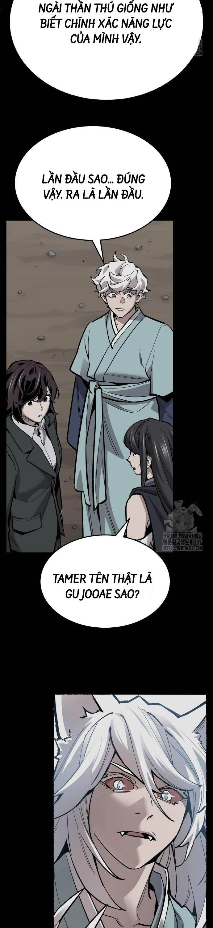 Phá Bỏ Giới Hạn Chapter 147 - 74