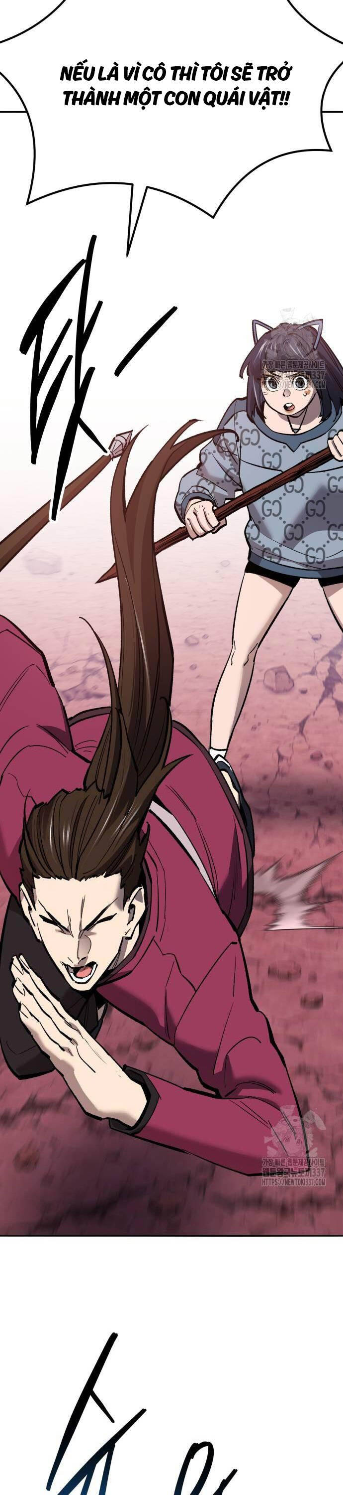 Phá Bỏ Giới Hạn Chapter 147 - 77