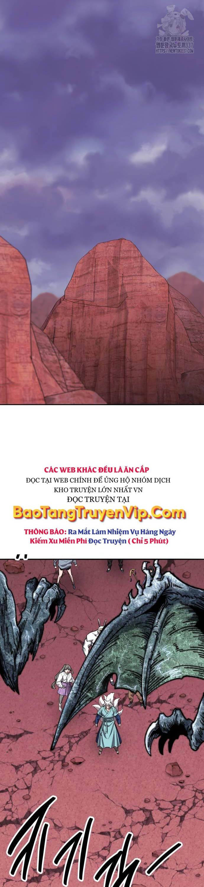 Phá Bỏ Giới Hạn Chapter 149 - 20