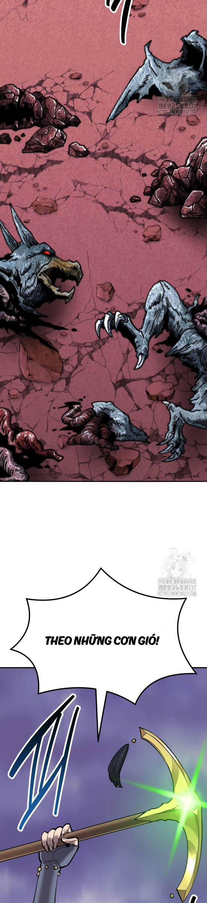 Phá Bỏ Giới Hạn Chapter 149 - 21