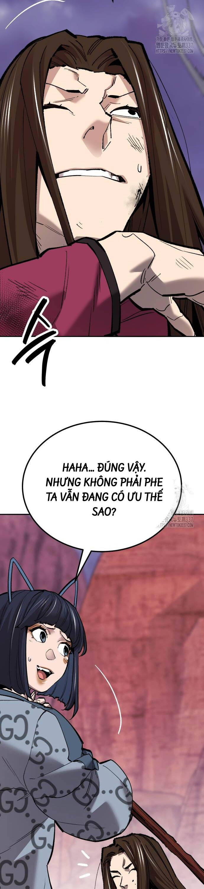 Phá Bỏ Giới Hạn Chapter 149 - 29