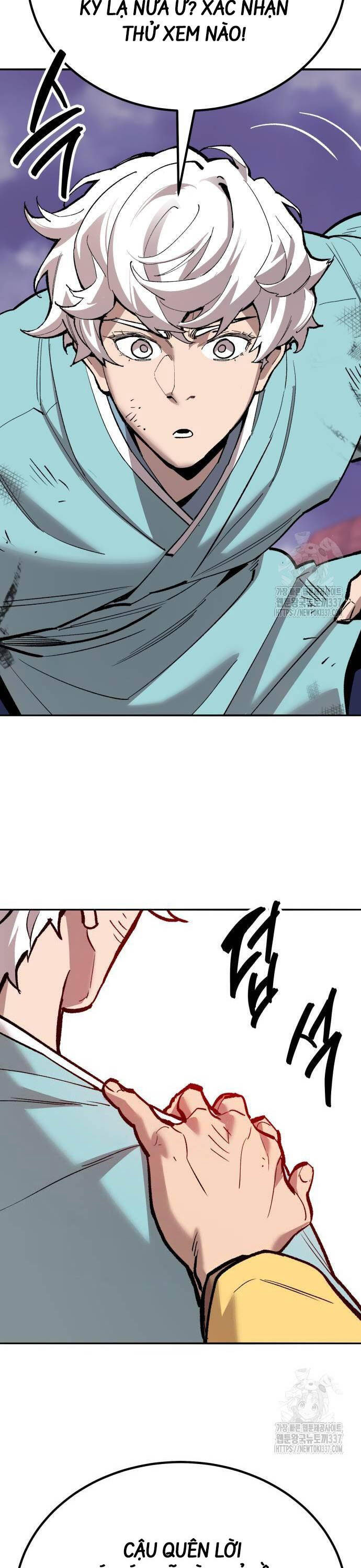 Phá Bỏ Giới Hạn Chapter 149 - 43