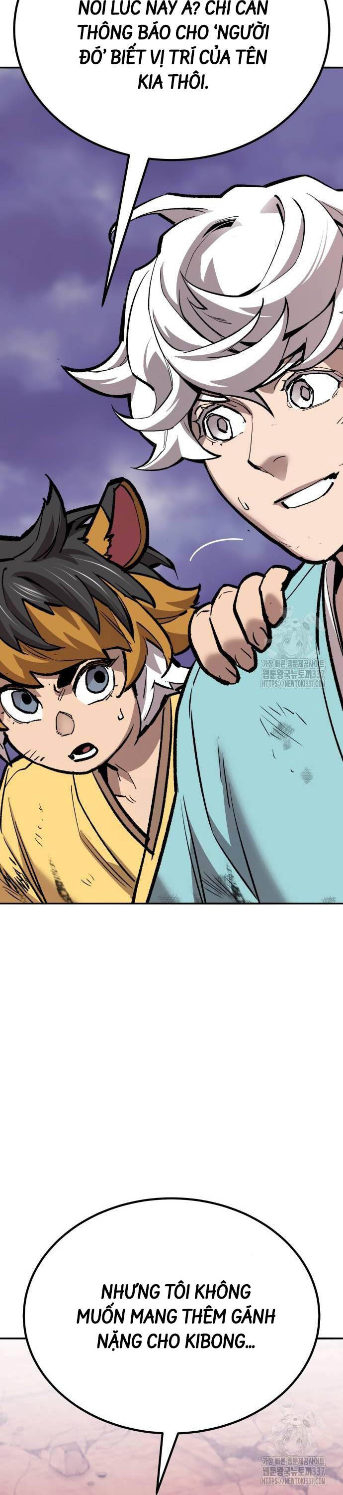 Phá Bỏ Giới Hạn Chapter 149 - 44