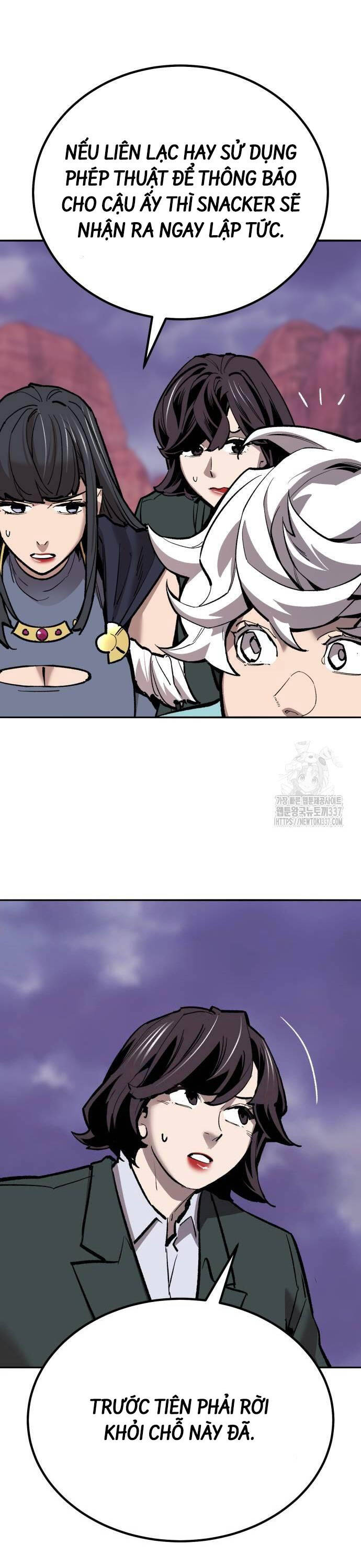Phá Bỏ Giới Hạn Chapter 149 - 46