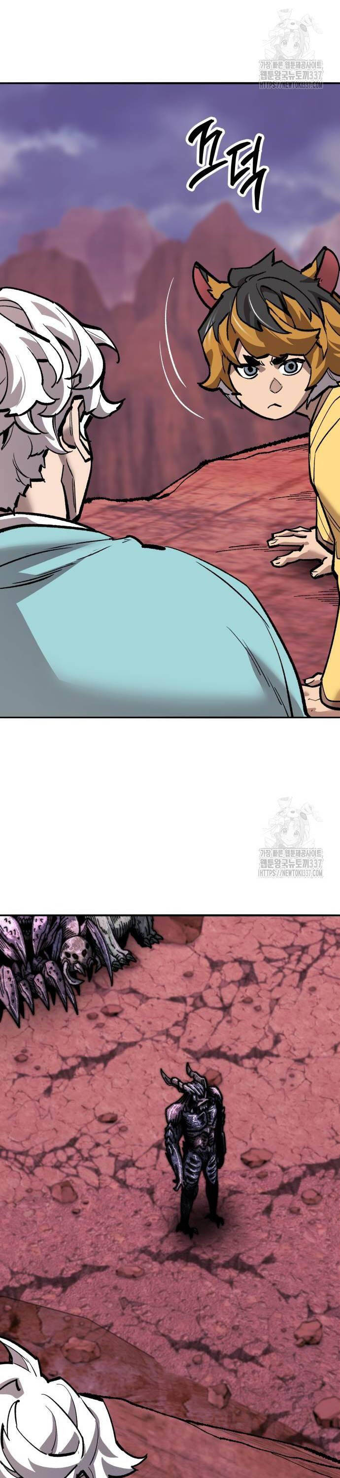 Phá Bỏ Giới Hạn Chapter 149 - 47