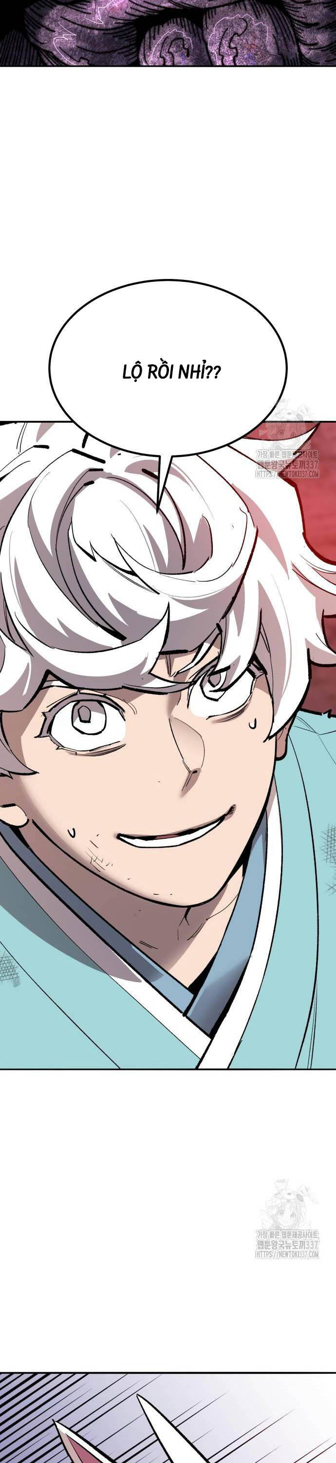 Phá Bỏ Giới Hạn Chapter 149 - 51