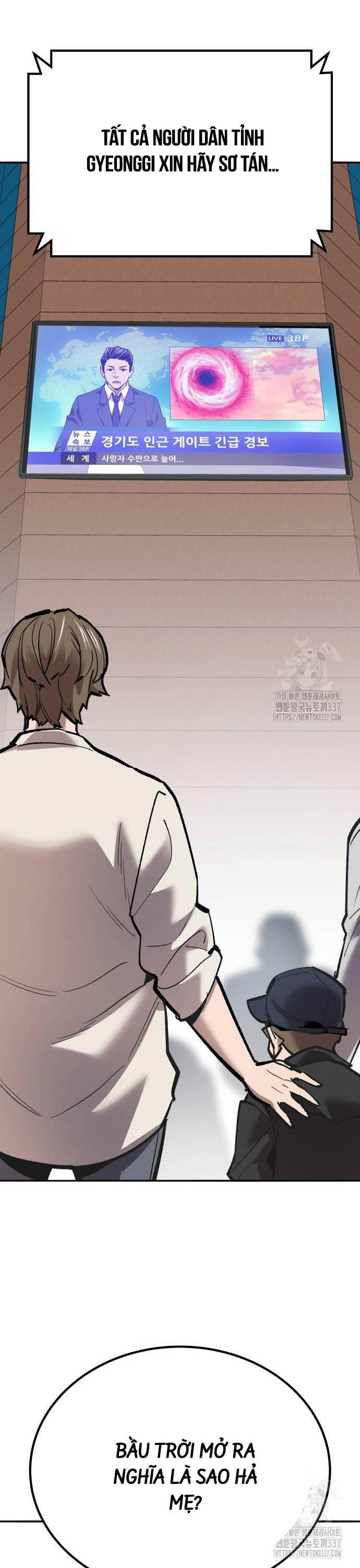 Phá Bỏ Giới Hạn Chapter 149 - 8