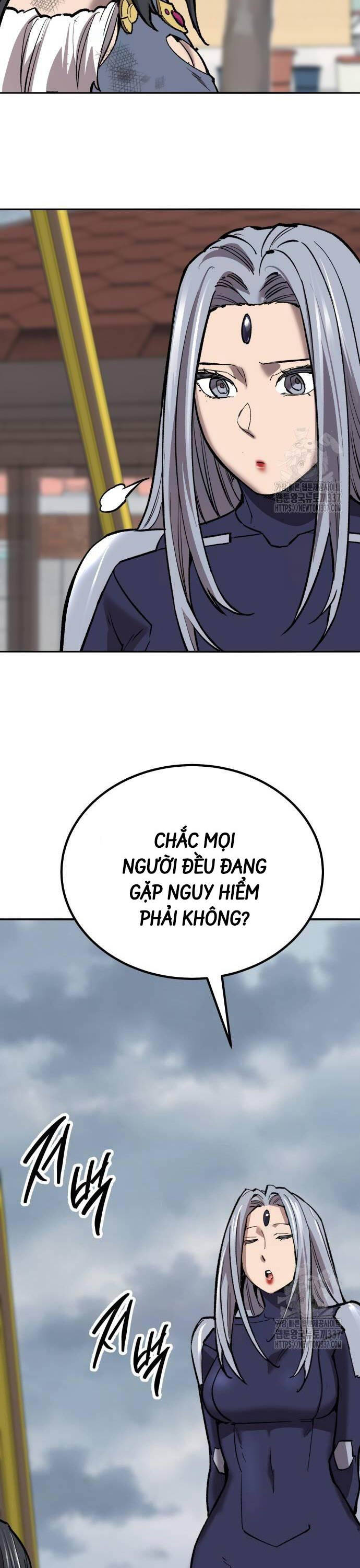 Phá Bỏ Giới Hạn Chapter 149 - 78