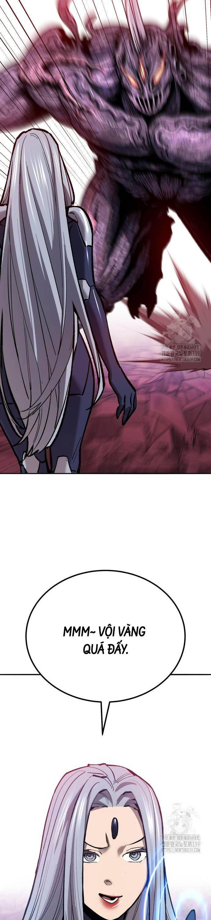 Phá Bỏ Giới Hạn Chapter 150 - 16