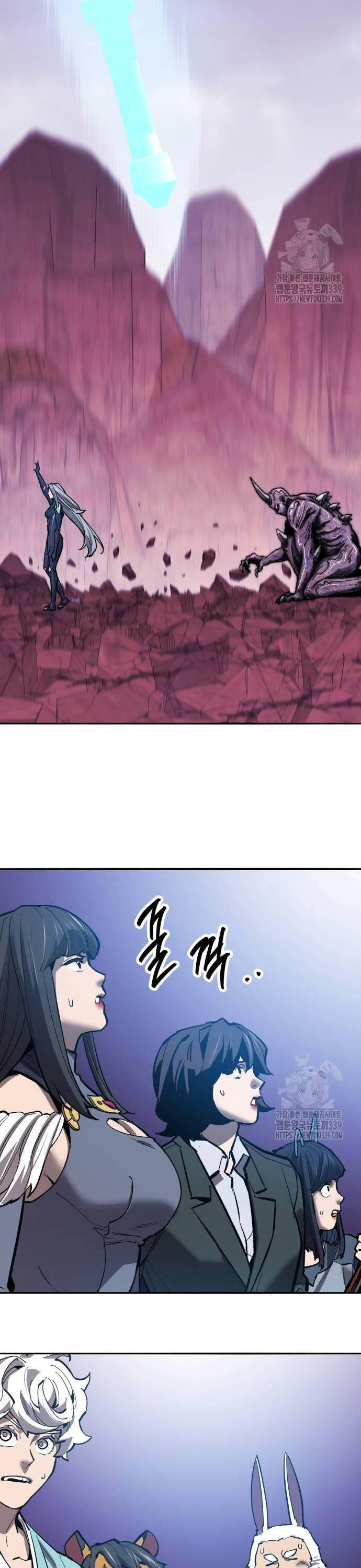 Phá Bỏ Giới Hạn Chapter 150 - 31