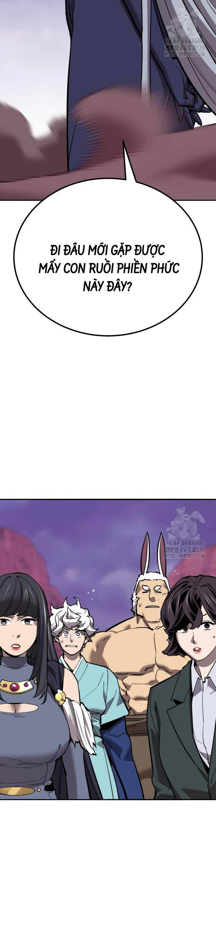 Phá Bỏ Giới Hạn Chapter 150 - 38