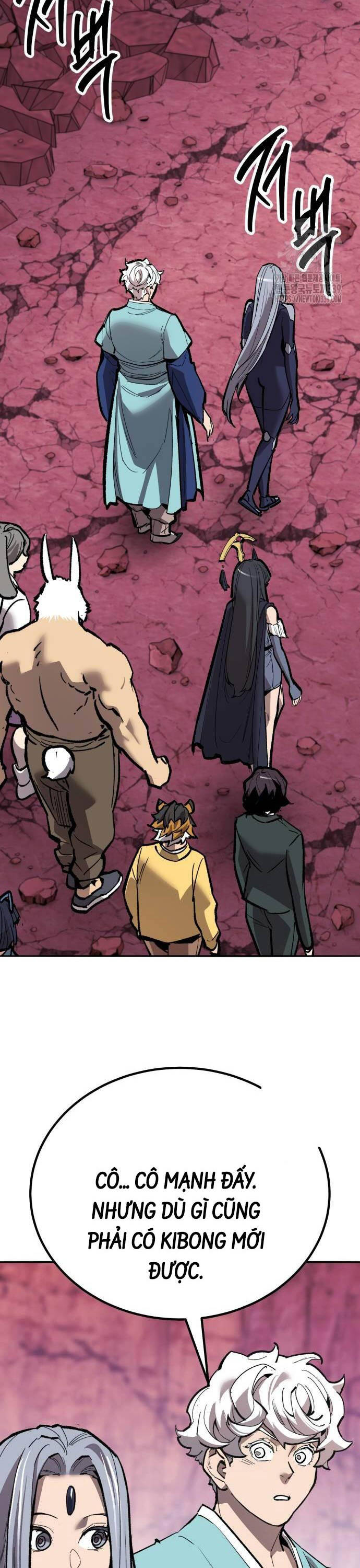 Phá Bỏ Giới Hạn Chapter 150 - 40