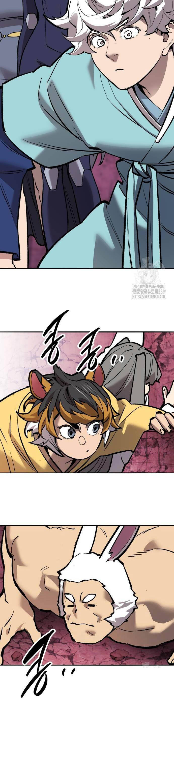 Phá Bỏ Giới Hạn Chapter 150 - 43