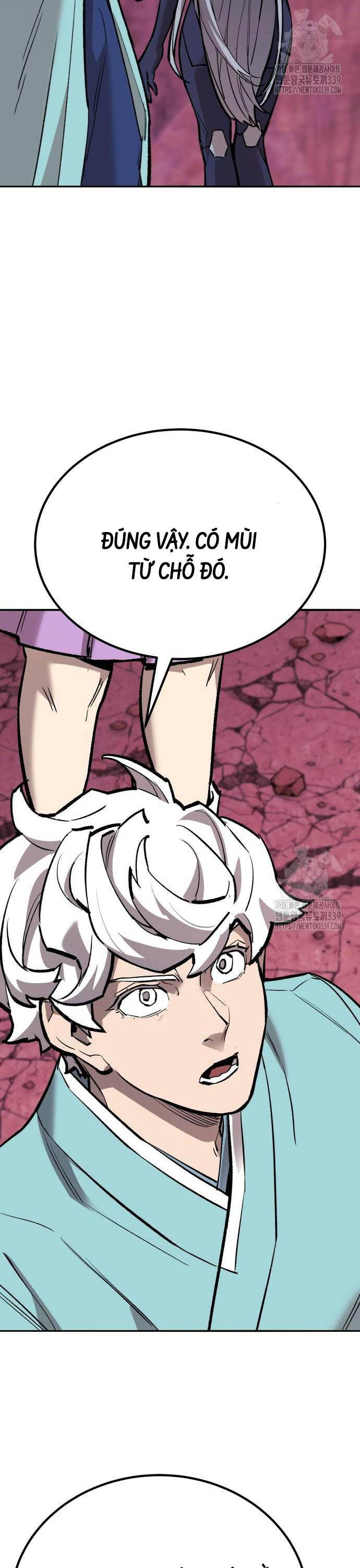 Phá Bỏ Giới Hạn Chapter 150 - 47