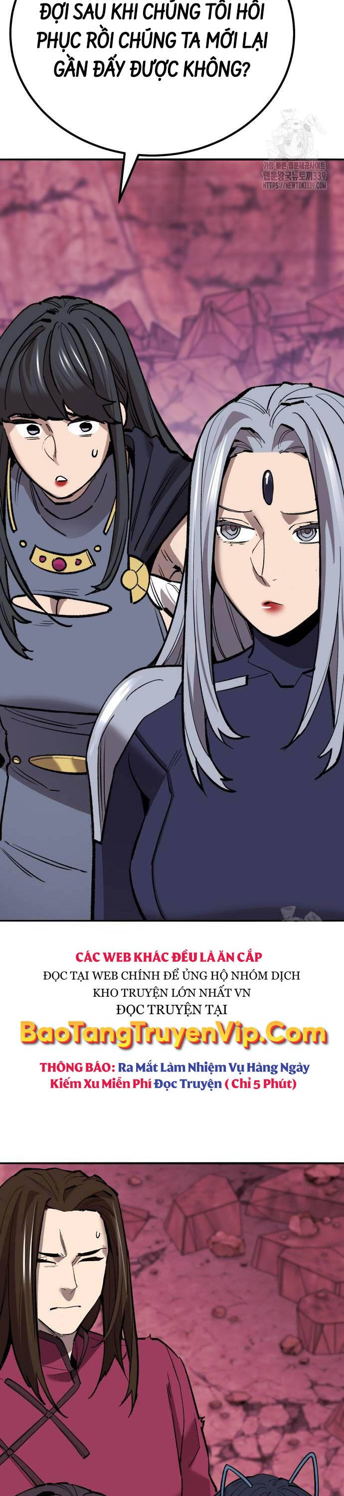 Phá Bỏ Giới Hạn Chapter 150 - 48