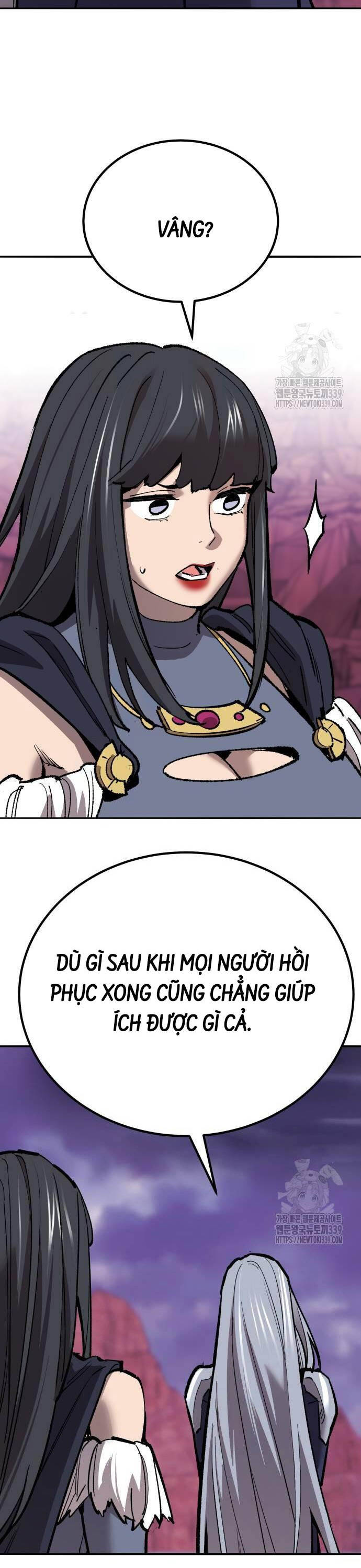 Phá Bỏ Giới Hạn Chapter 150 - 50