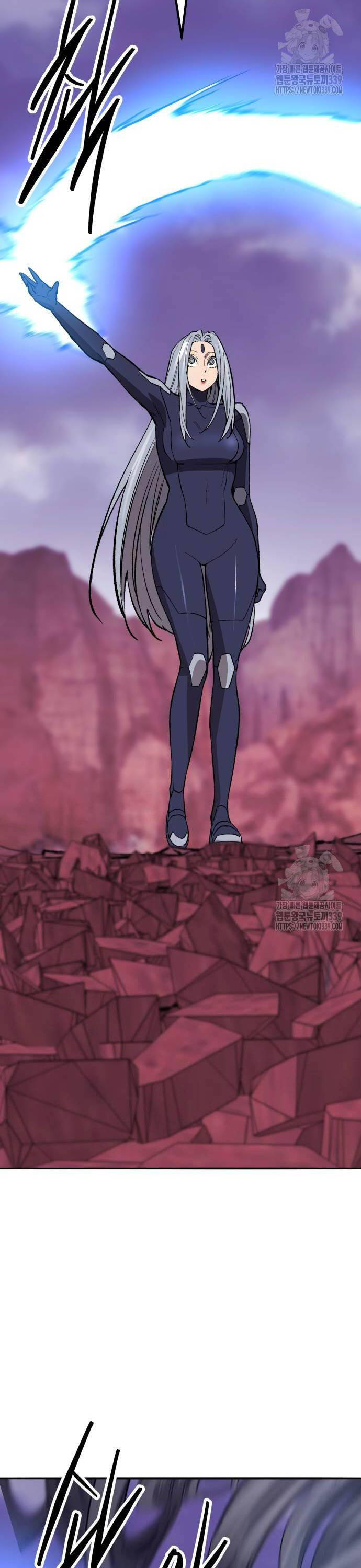 Phá Bỏ Giới Hạn Chapter 150 - 56