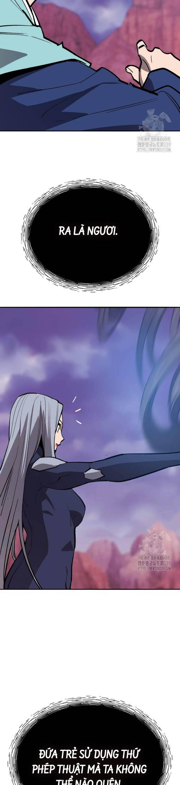 Phá Bỏ Giới Hạn Chapter 150 - 58