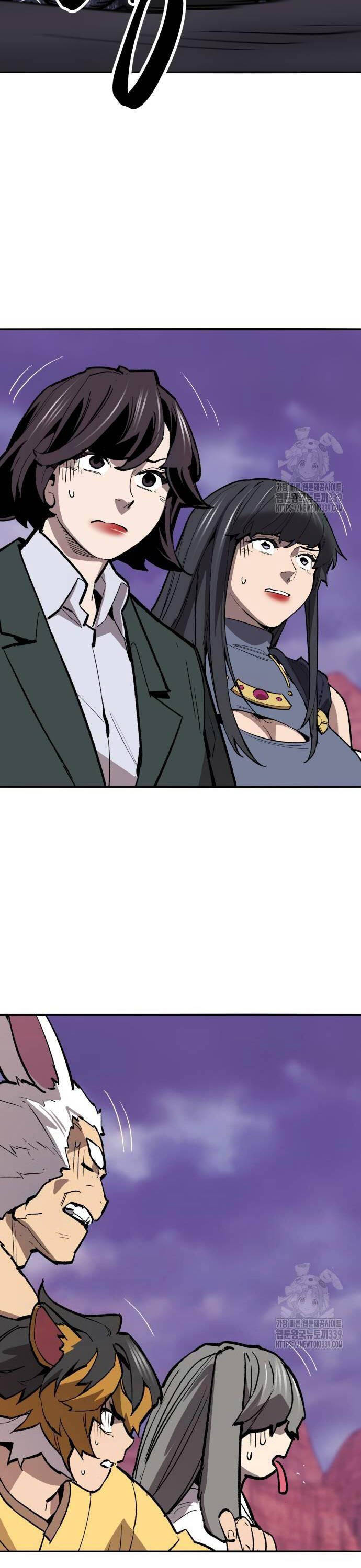 Phá Bỏ Giới Hạn Chapter 150 - 60