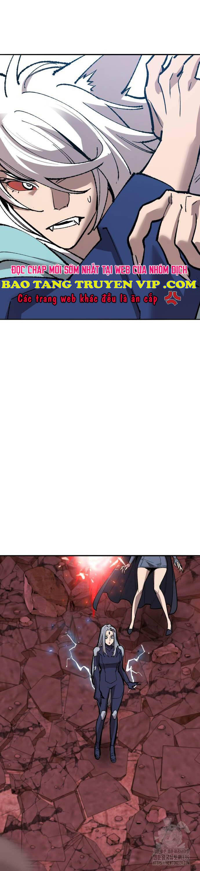 Phá Bỏ Giới Hạn Chapter 150 - 8