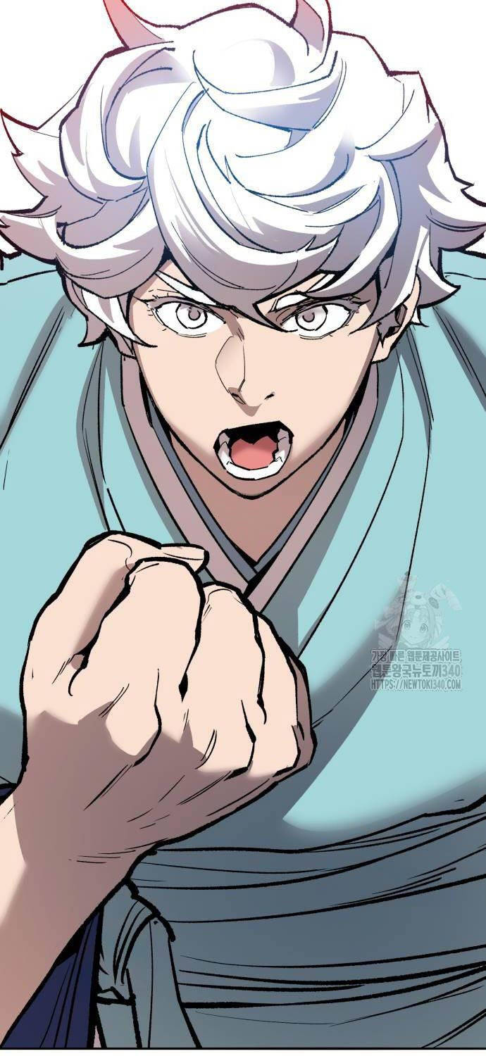 Phá Bỏ Giới Hạn Chapter 151 - 101