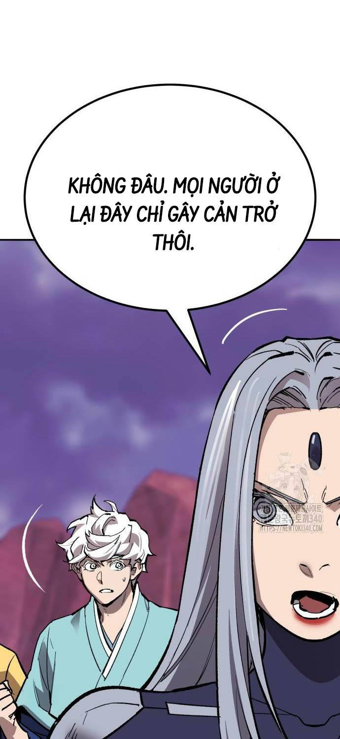 Phá Bỏ Giới Hạn Chapter 151 - 102
