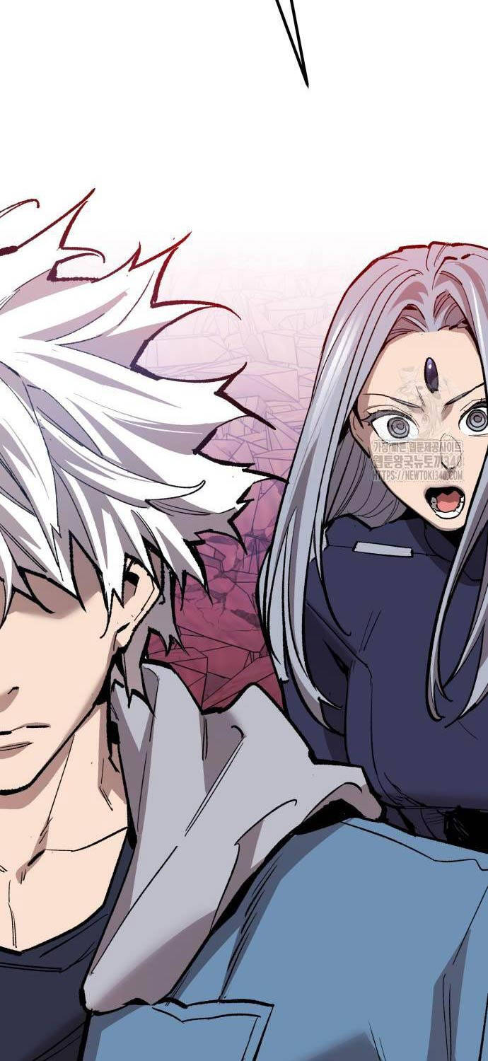 Phá Bỏ Giới Hạn Chapter 151 - 152