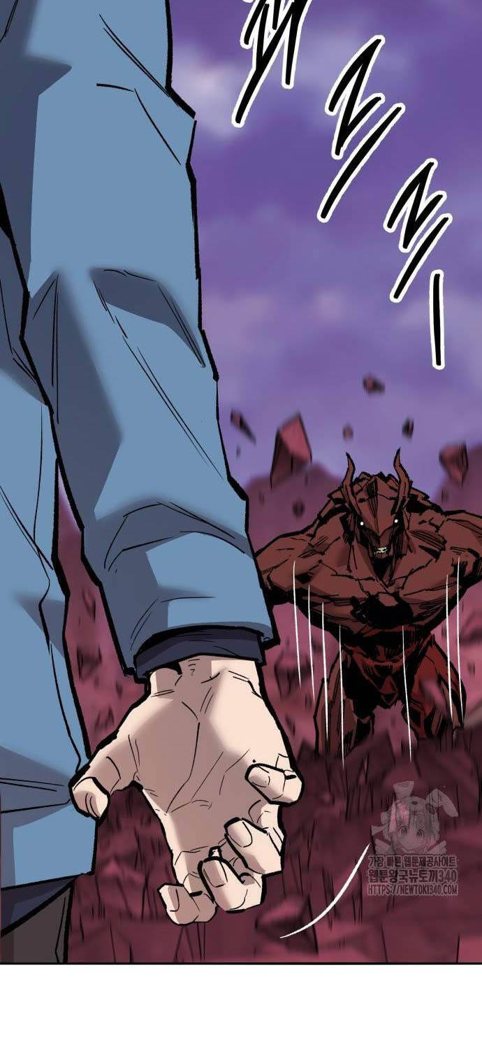 Phá Bỏ Giới Hạn Chapter 151 - 158