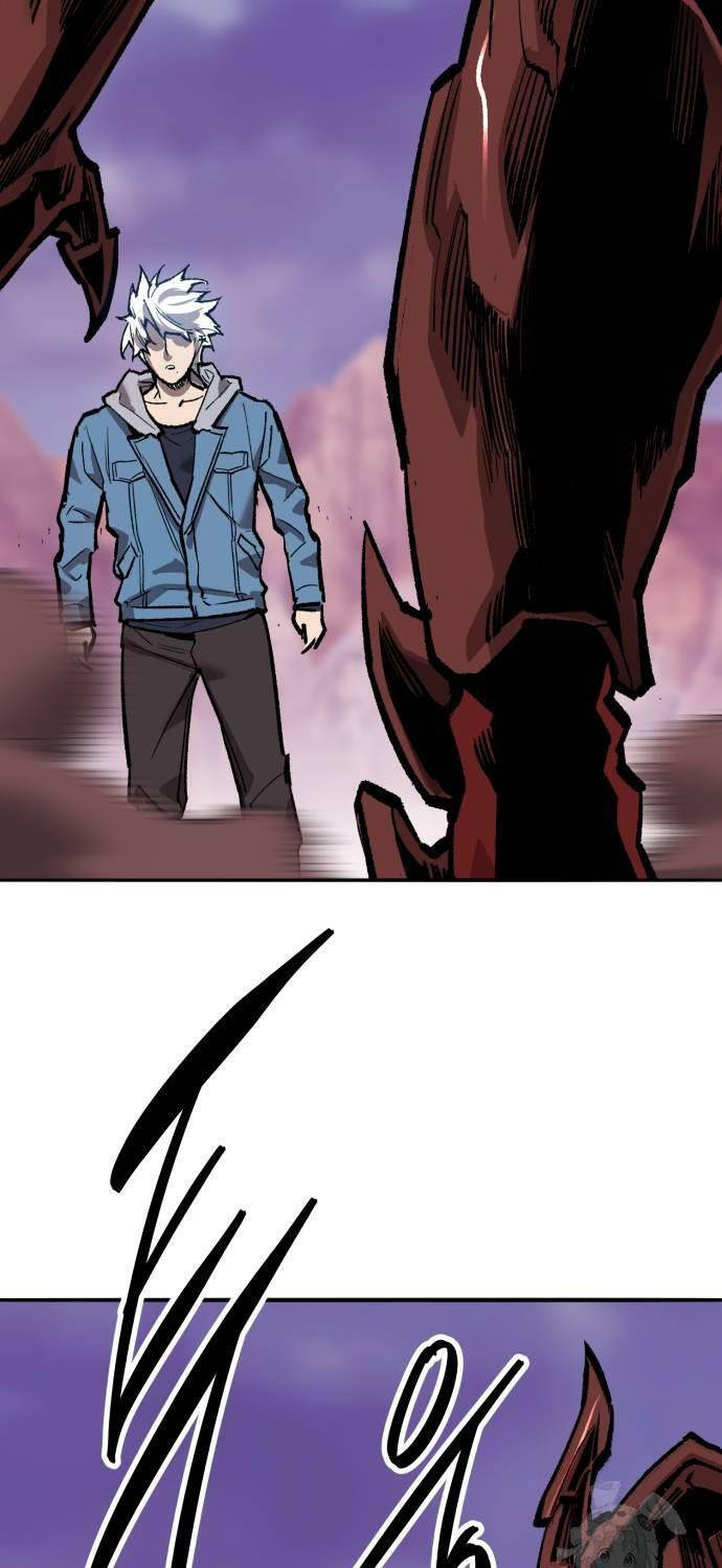 Phá Bỏ Giới Hạn Chapter 151 - 163