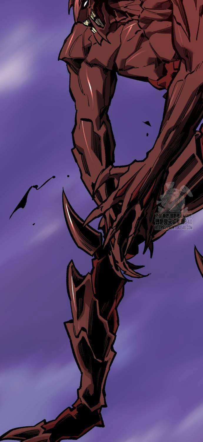 Phá Bỏ Giới Hạn Chapter 151 - 171