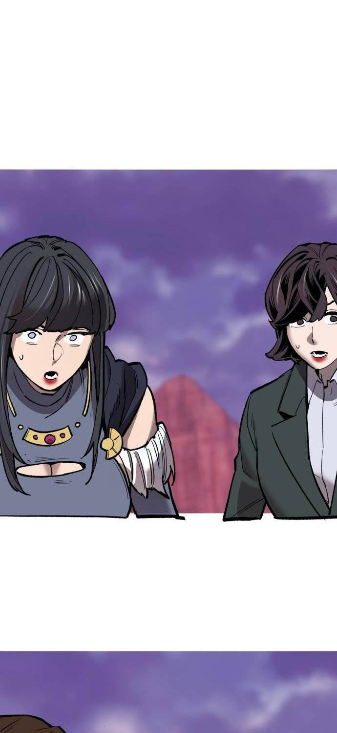 Phá Bỏ Giới Hạn Chapter 151 - 20