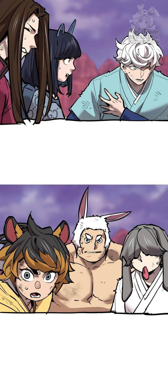 Phá Bỏ Giới Hạn Chapter 151 - 21