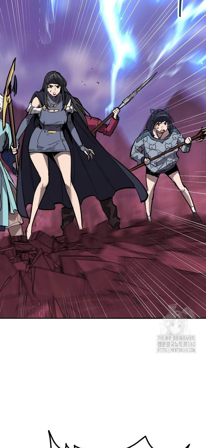 Phá Bỏ Giới Hạn Chapter 151 - 31