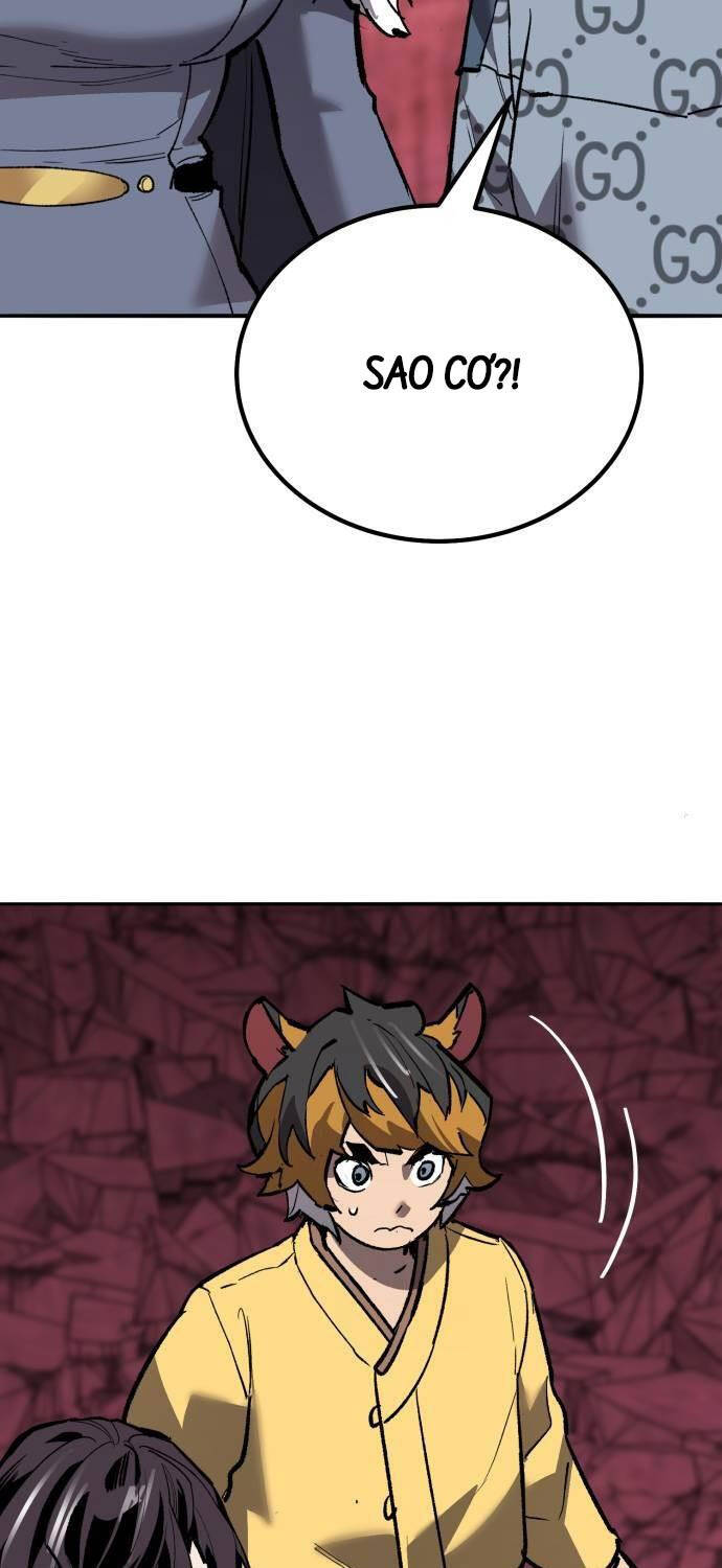 Phá Bỏ Giới Hạn Chapter 151 - 99