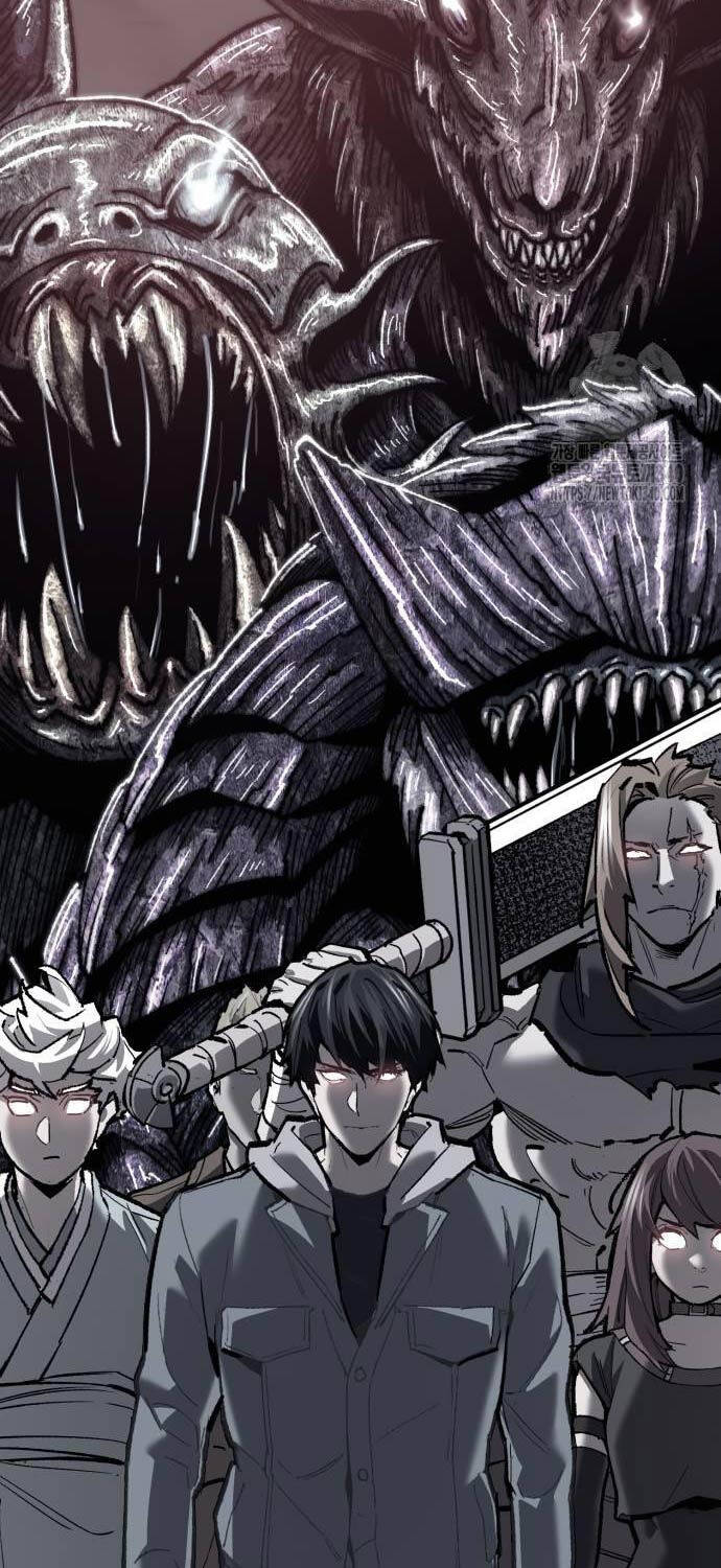 Phá Bỏ Giới Hạn Chapter 152 - 114