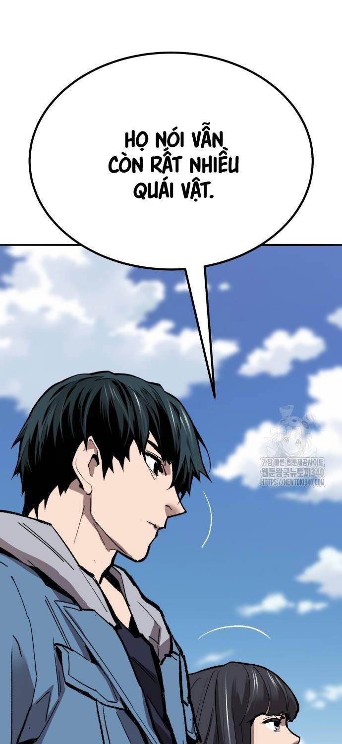 Phá Bỏ Giới Hạn Chapter 152 - 155