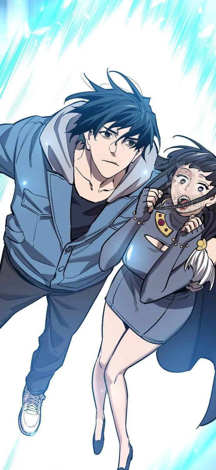 Phá Bỏ Giới Hạn Chapter 153 - 44