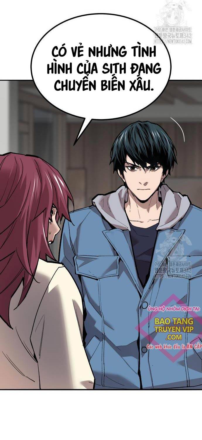 Phá Bỏ Giới Hạn Chapter 155 - 12