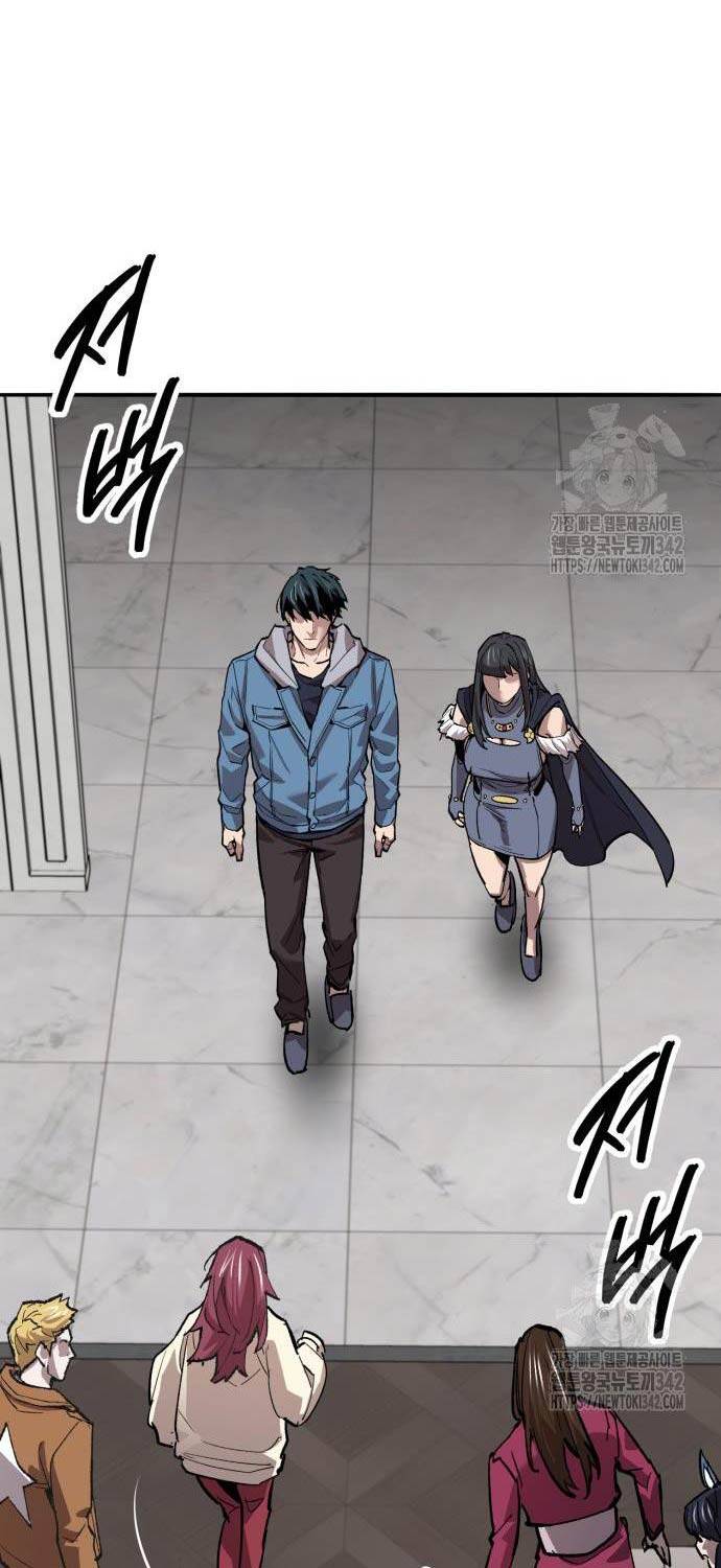 Phá Bỏ Giới Hạn Chapter 155 - 8