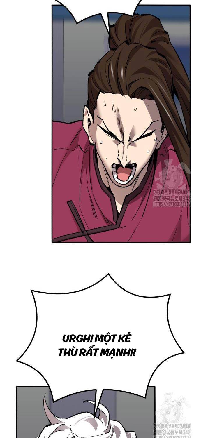 Phá Bỏ Giới Hạn Chapter 155 - 91