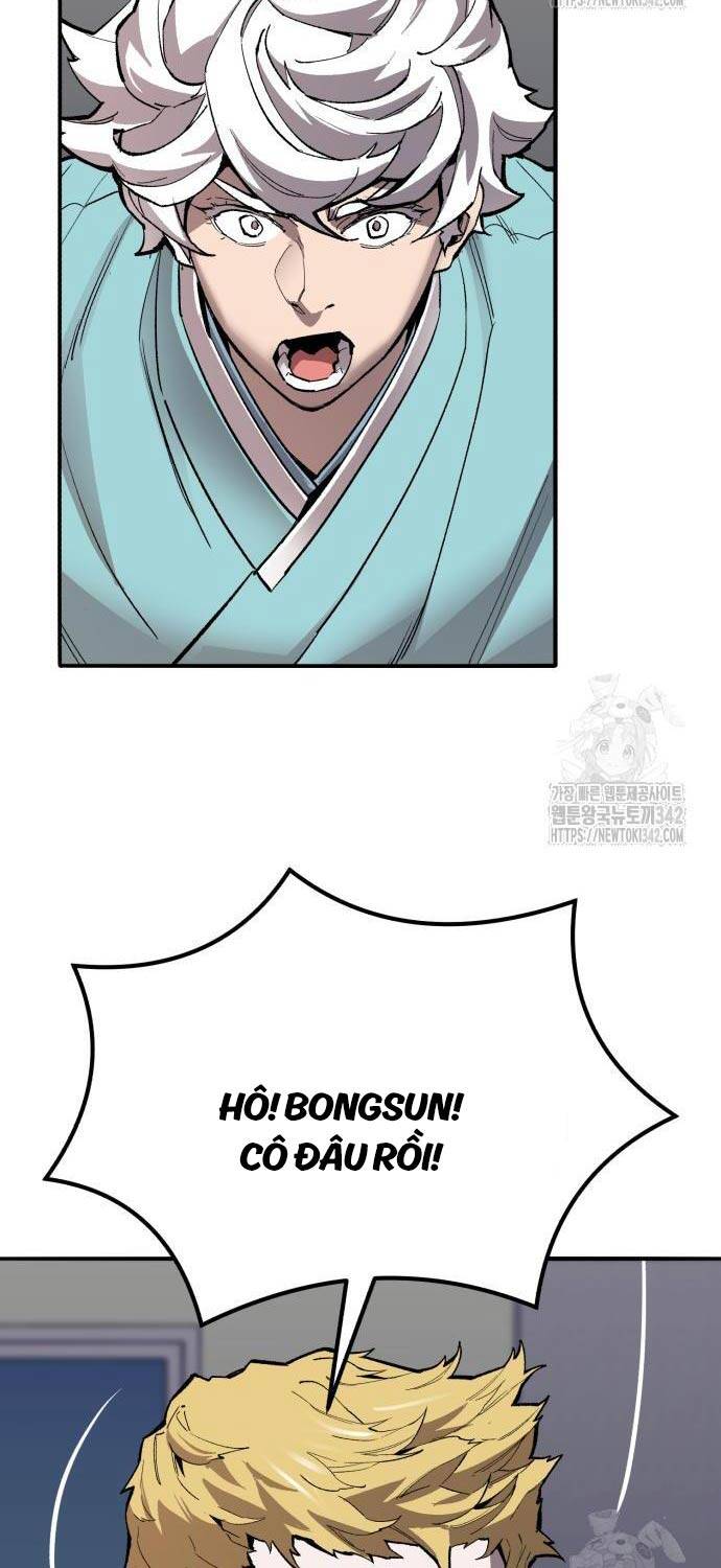 Phá Bỏ Giới Hạn Chapter 155 - 92