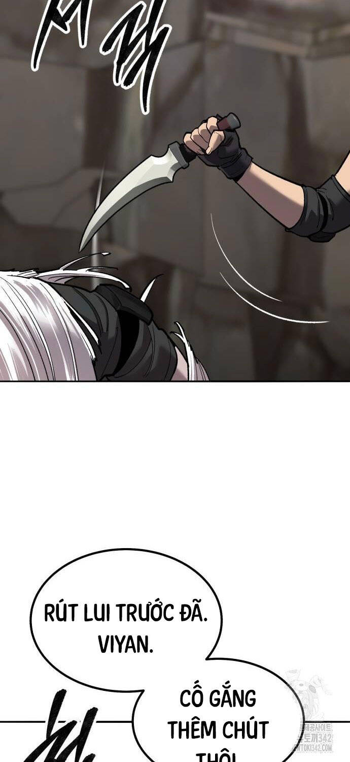 Phá Bỏ Giới Hạn Chapter  157 - 106