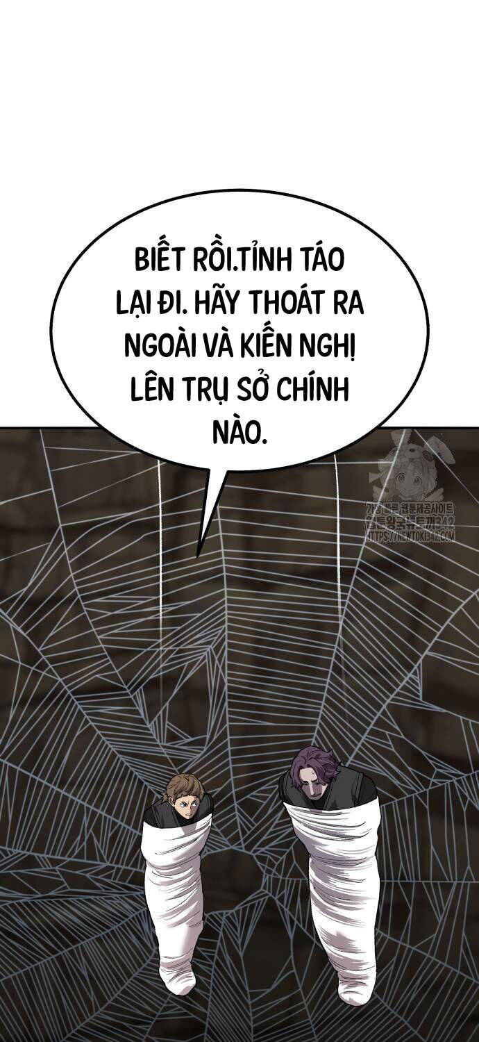 Phá Bỏ Giới Hạn Chapter  157 - 117