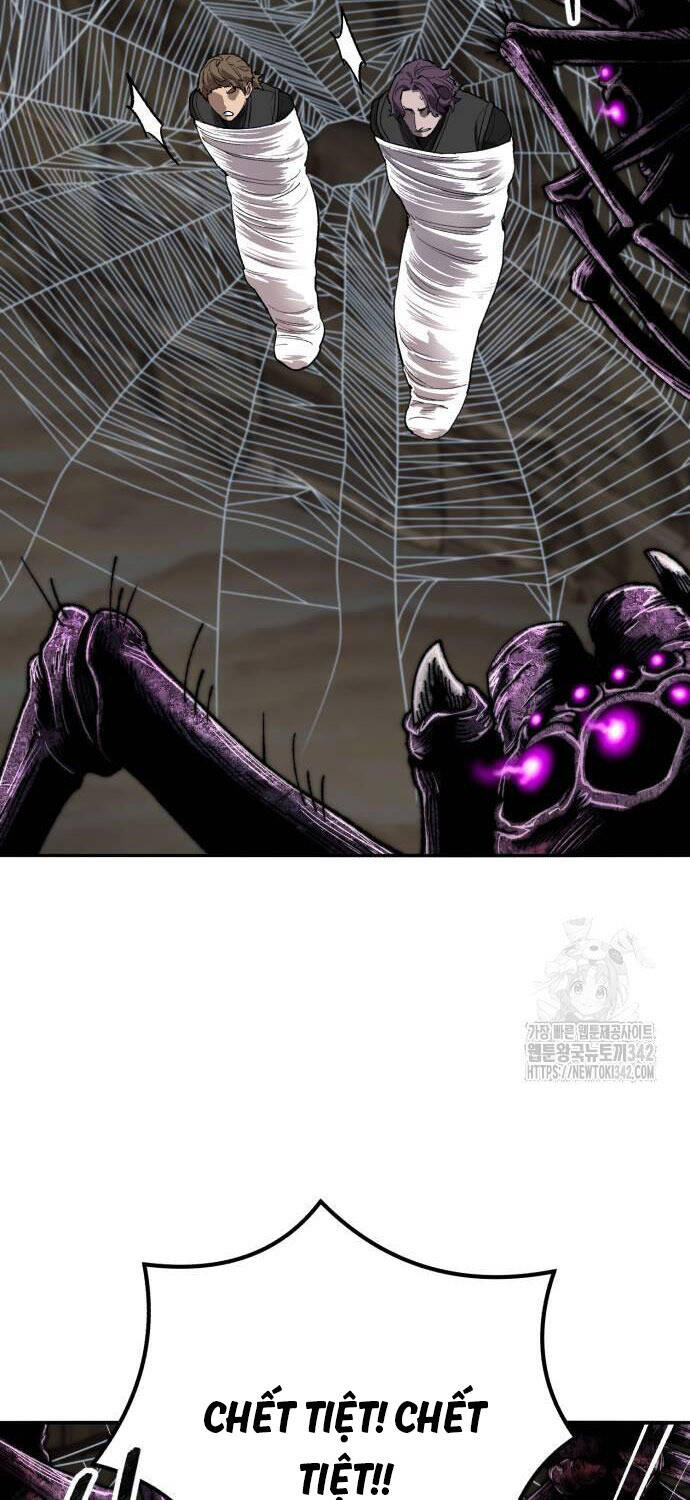 Phá Bỏ Giới Hạn Chapter  157 - 120