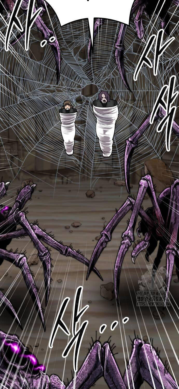 Phá Bỏ Giới Hạn Chapter  157 - 121