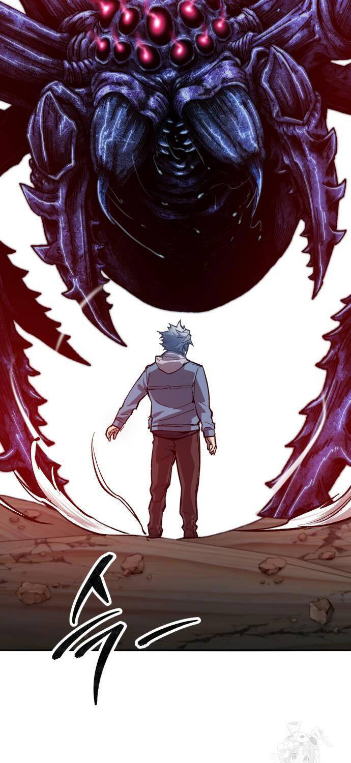 Phá Bỏ Giới Hạn Chapter  157 - 143