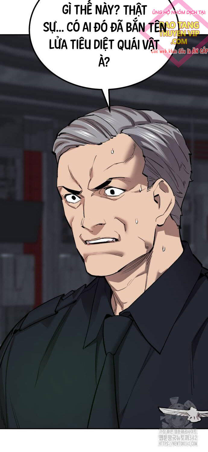 Phá Bỏ Giới Hạn Chapter  157 - 16