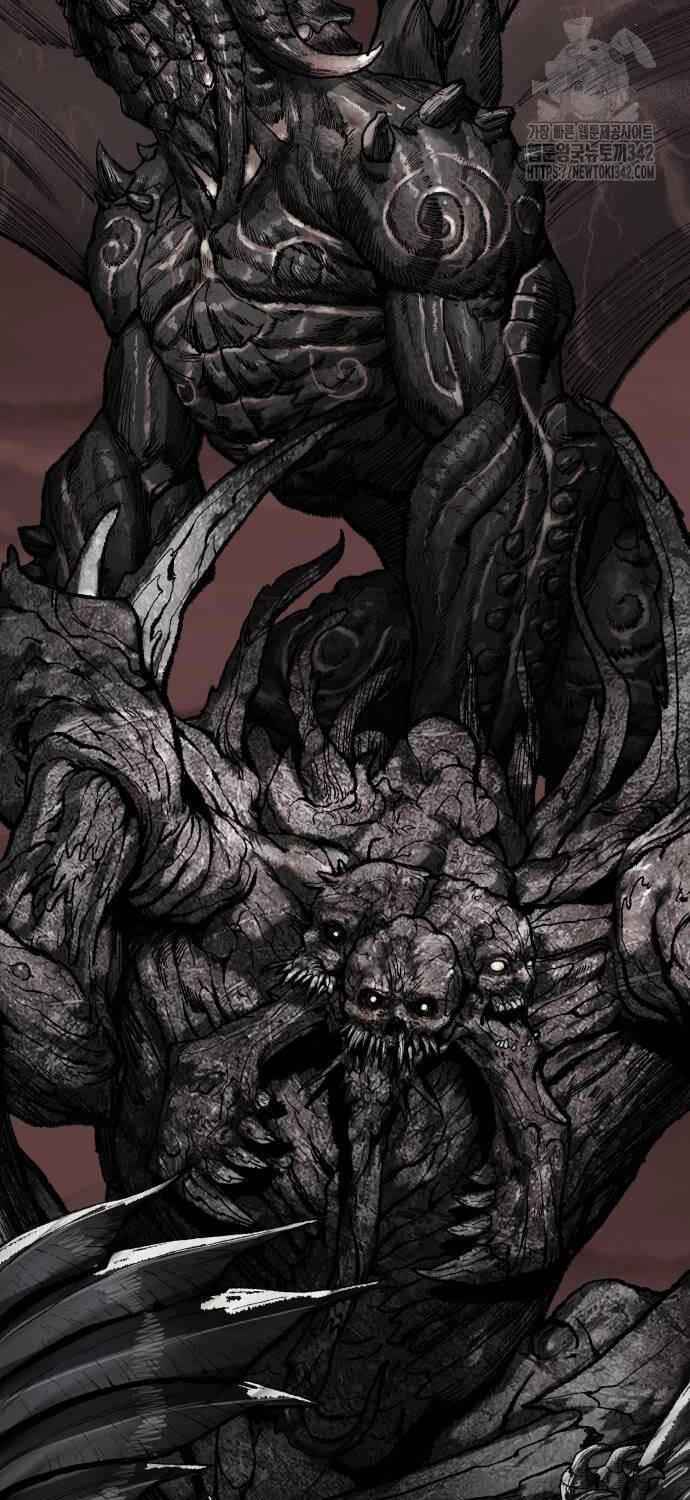 Phá Bỏ Giới Hạn Chapter  157 - 21